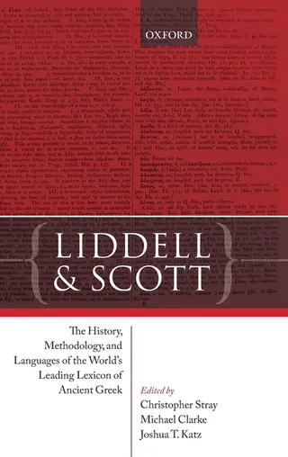Liddell and Scott