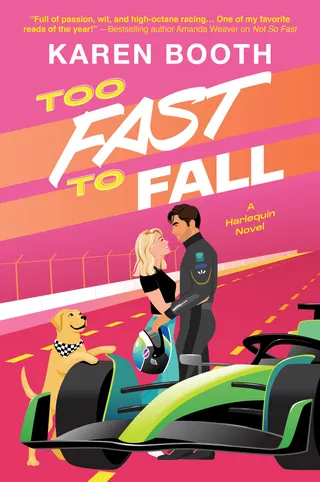 Fast and the Furriest