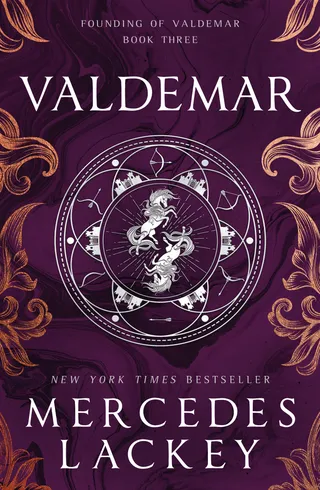 Founding of Valdemar