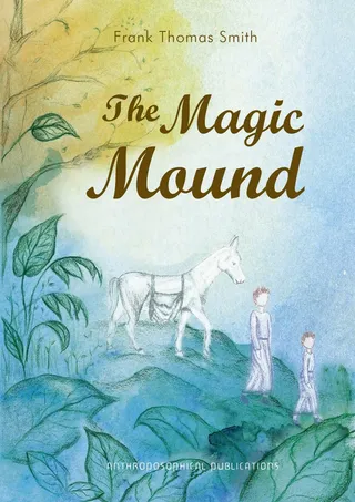 Magic Mound