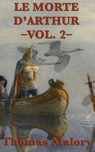 Le Morte d'Arthur