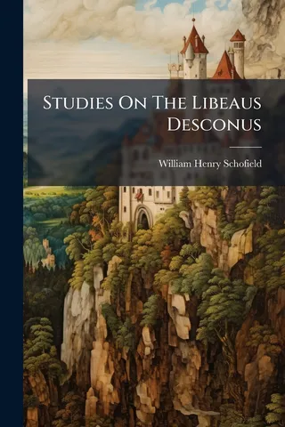 Studies On The Libeaus Desconus