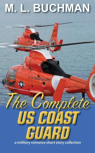 The US Coast Guard