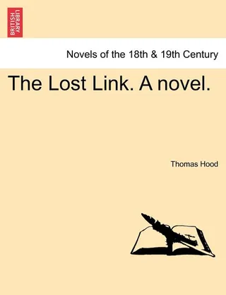 The Lost Link