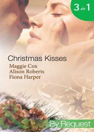 Christmas Kisses