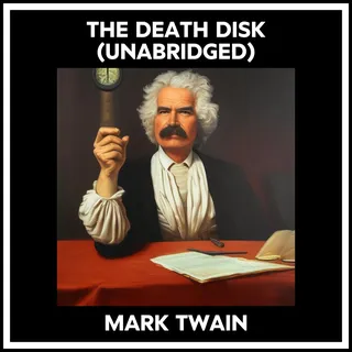 Death Disk