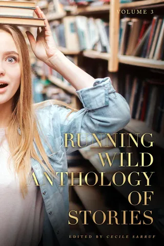 Running Wild Anthology of Stories