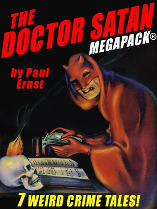 Doctor Satan