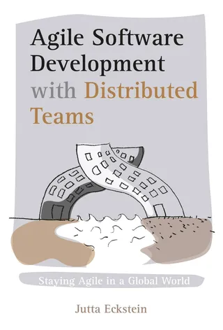 Agile Software Development with Distributed Teams