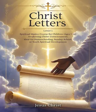 Christ Letters