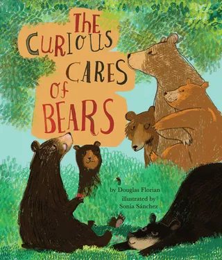 The Curious Cares of Bears
