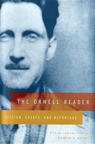 The Orwell Reader