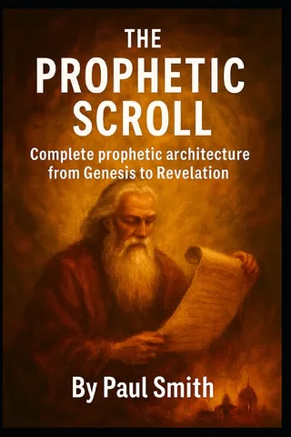 The Prophetic Scroll