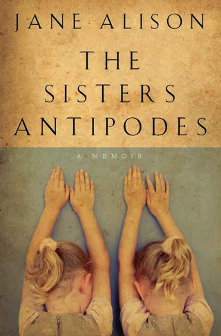 The Sisters Antipodes