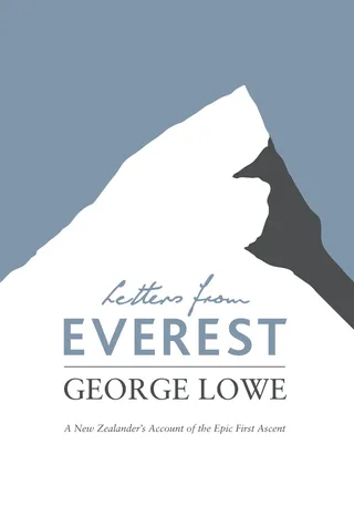 Letters from Everest
