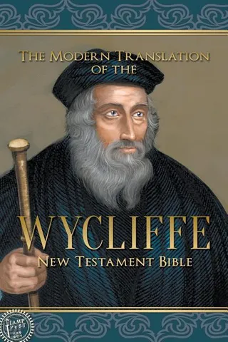 The New Testament