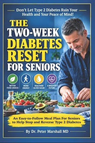 The Two-Week Diabetes Reset