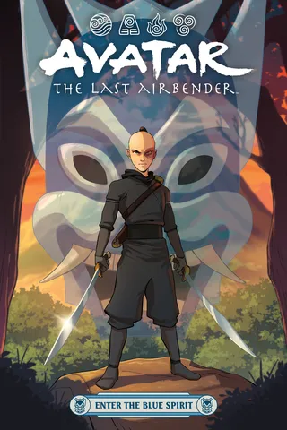 Avatar: The Last Airbender