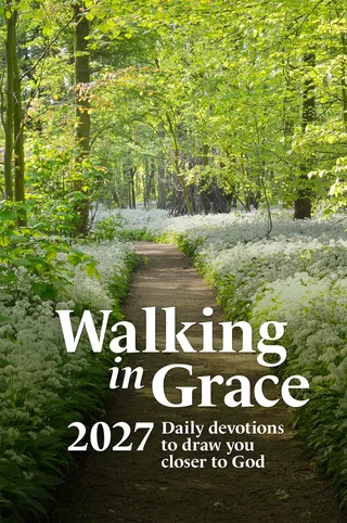 Walking in Grace