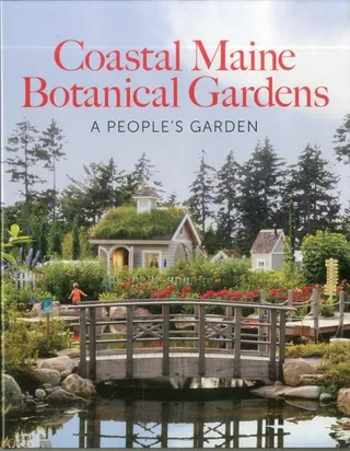 Coastal Maine Botanical Gardens