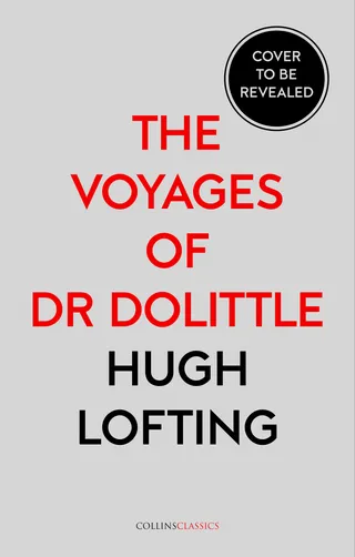 The Voyages of Dr. Dolittle