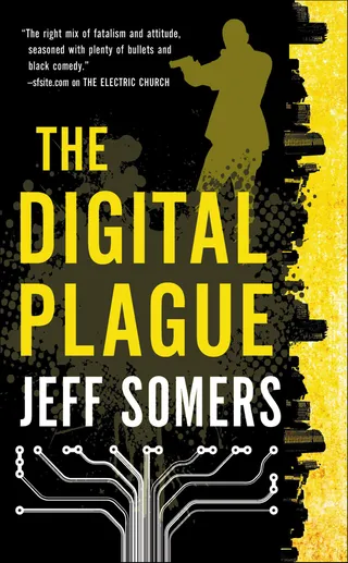 Digital Plague