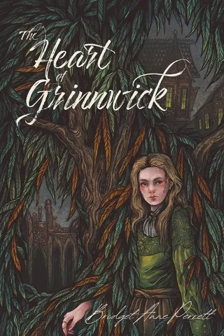 The Heart of Grinnwick