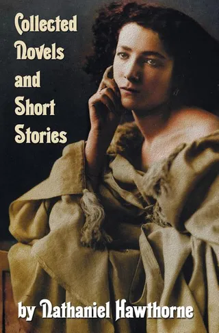 Collected Novels and Short Stories