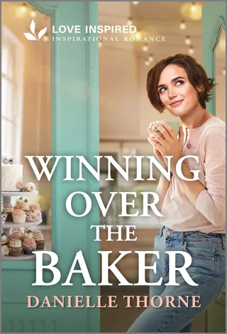 Winning Over The Baker