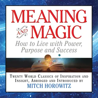 Meaning and Magic
