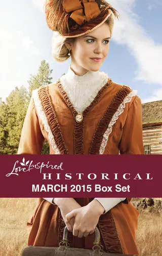 Love Inspired Historical