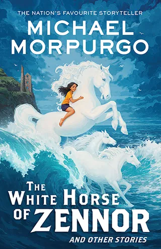 White Horse of Zennor