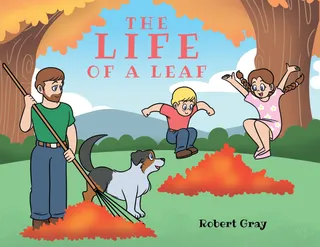 The Life of a Leaf
