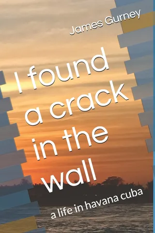I Found a Crack in the Wall