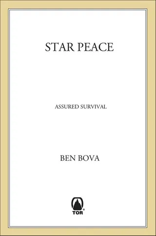 Star Peace