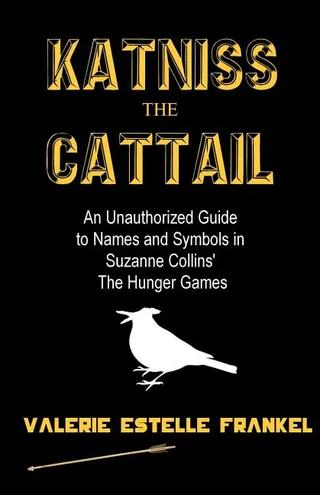 Katniss the Cattail