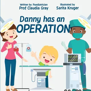 Danny Has an Operation