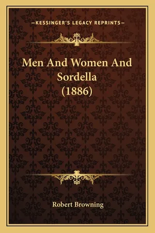 Men and Women and Sordella