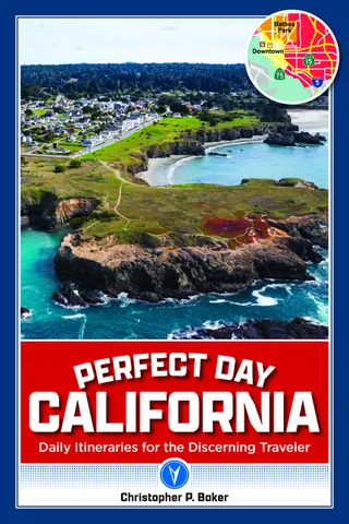 Perfect Day California