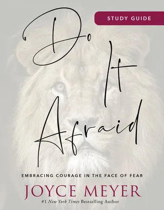 Do It Afraid