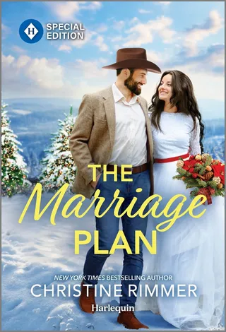 The Marriage Plan