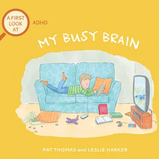 My Busy Brain