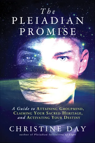 Pleiadian Promise
