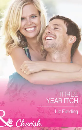 Three-Year Itch
