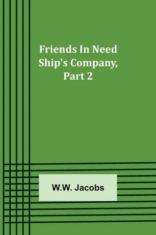 Friends In Need Ship's Company