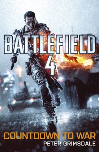 Battlefield