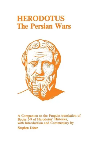 Herodotus: Persian Wars