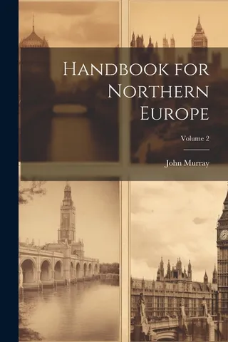 Handbook for Northern Europe