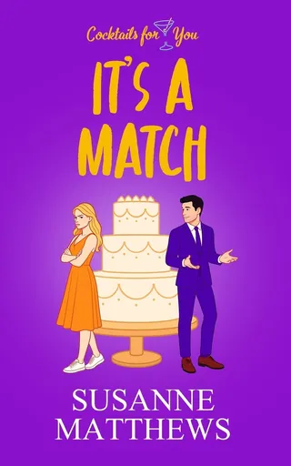It's a Match
