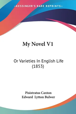 My Novel